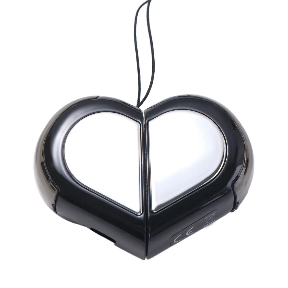 

Stereo Bass Rotatable Bluetooth Earphones Couple Earphone Low Latency Deformation Earphones Noise Cancelling Creative