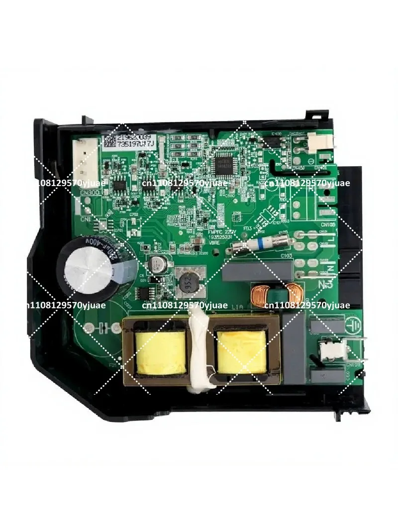 Computer Board CF02D01M CF02D01 VES 2456 Frequency Conversion Board Replacement Part