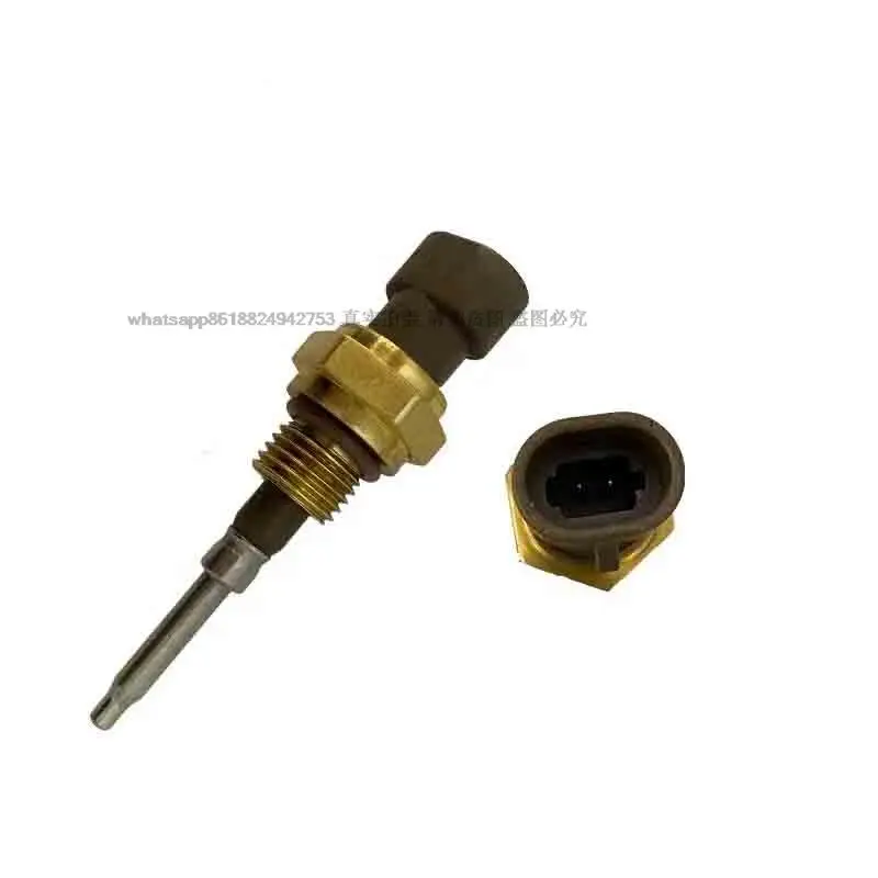 Air compressor accessories Sensor engine parts ISX15 QSX15 for water temperature sensor 4307110 3