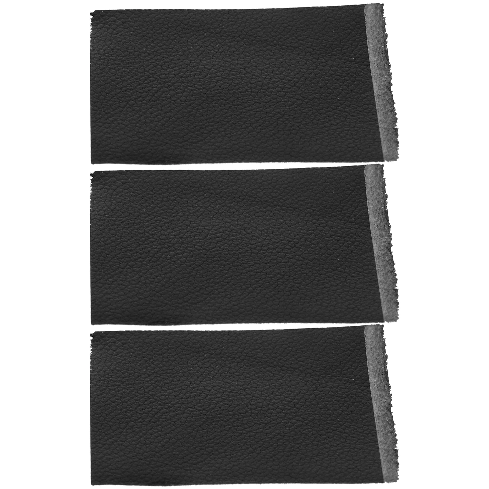 

3pcs Violin Bow Grip Skin Replacement Durable Parts For Beginners Stable Portable Design Easy Storage Transport Correct Bow