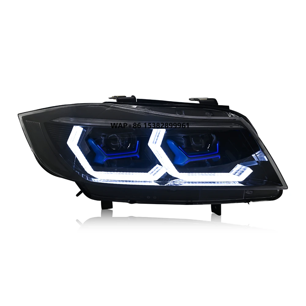 

For 3 Series E90 E91 2009-2012 Xenon Lighting System Car Headlight Led Light for Car Direct Car Lights Led Headlight