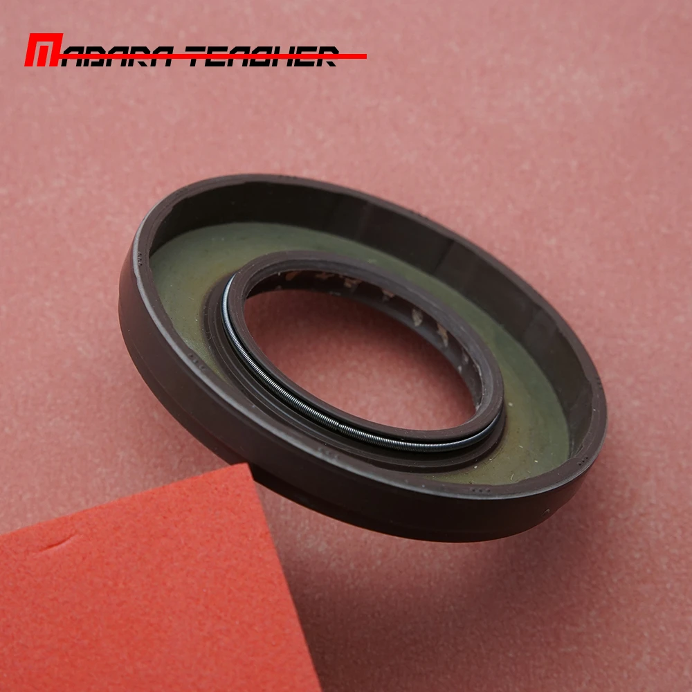 9495018 Pierścień uszczelniający drążka napędowego Uszczelka olejowa półosi do Volvo C30 C70 S40 S60 S80 V50 V70 2002 2003 2004 2005 Akcesoria samochodowe