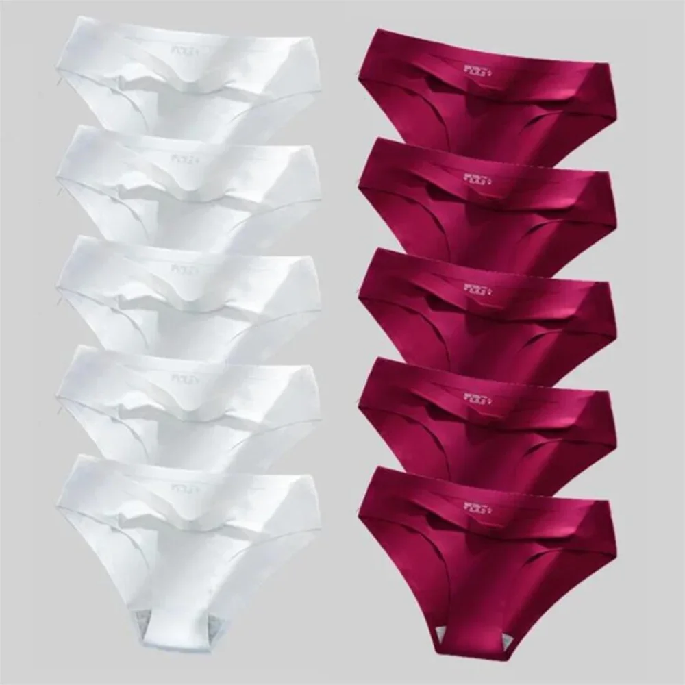 5 White 5 Wine Red