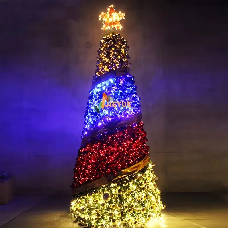 Arbres de Noël artificiels ext - Outdoor Lighting Tree avis et prix