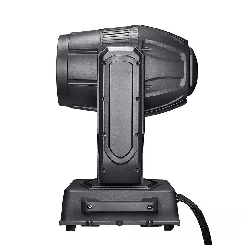 

380 Вт наружный водонепроницаемый луч света, здание достопримечательностей, культурное туризм, живописное пятновое шоу, трясущаяся голова