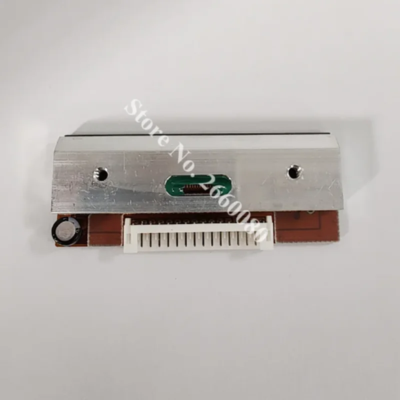 Imagem -06 - Original Evolis Print Head Replacement Kit S10084 Printerhead para Evolis Primacy Zenius Elypso id Card Printer