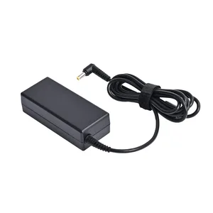 Acer Aspire Laptop Charger, 19V Energy Adapter, 3,42A, 65W, 5,5x1,7 mm, bis 5315, 5630, 5735, 5920, 5535, 5738, 6920, 7520, 7520 8 Hauptverkaufsquelle Ladegerät Notebook Acer - №4