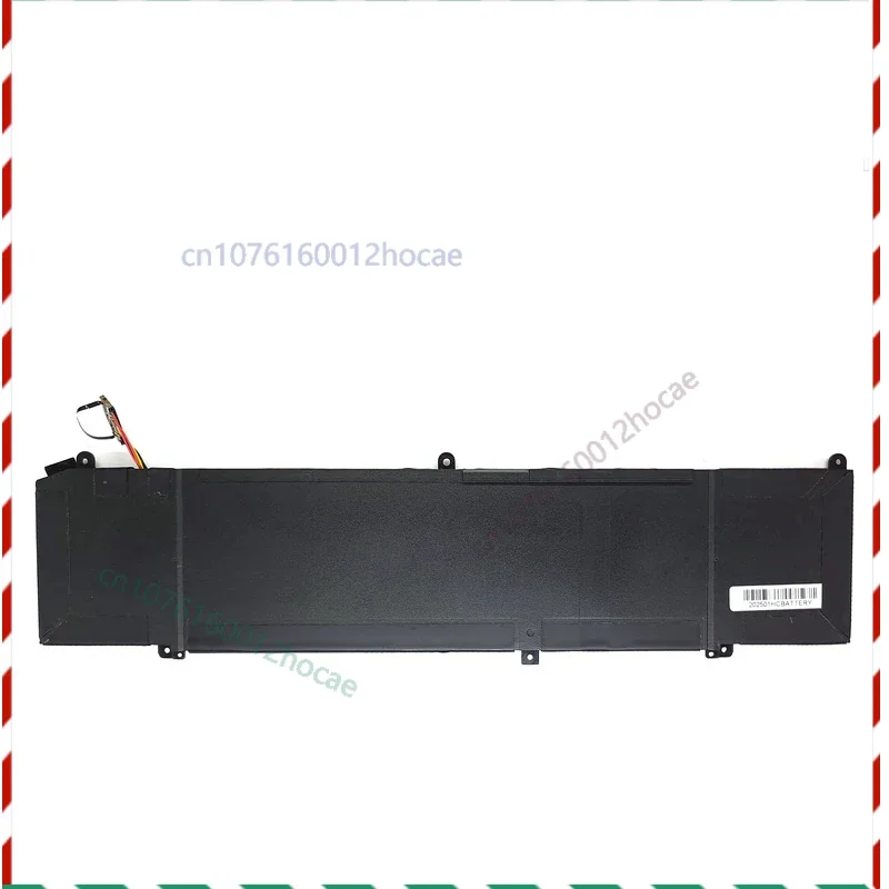 

Сменный аккумулятор для ноутбука ThHK 90 Втч XRGXX для Dell G5 15 5590 G7 7790 P40E Dell Alienware M15 P79F M17 2019