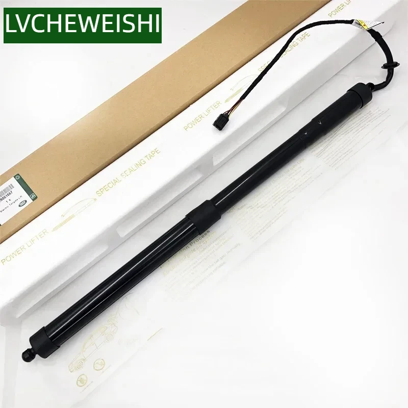 

New Electric Rear End Door Strut for Land Rover Range Rover Evoque 2012-2016 2.0L Engines Trunk Lid Tailgate Power Lift LR061667