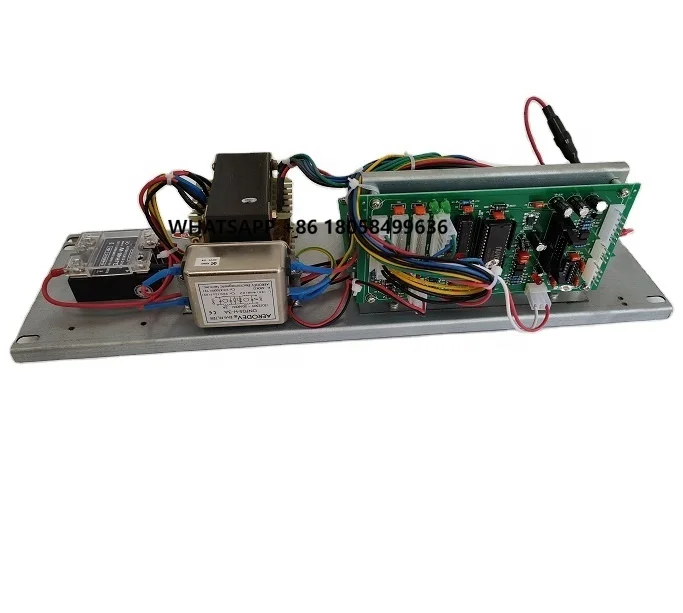 

Bernet Часто аксессуары и детали Электронный блок управления для диспенсера топлива для автомойки