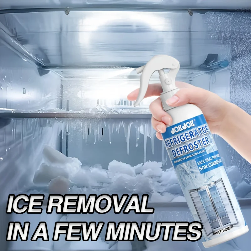 

Холодильник большой емкости 200 мл, толкатель льда для домашней морозильной камеры, простота в эксплуатации, безопасный и нежный, подходит для бытовой техники