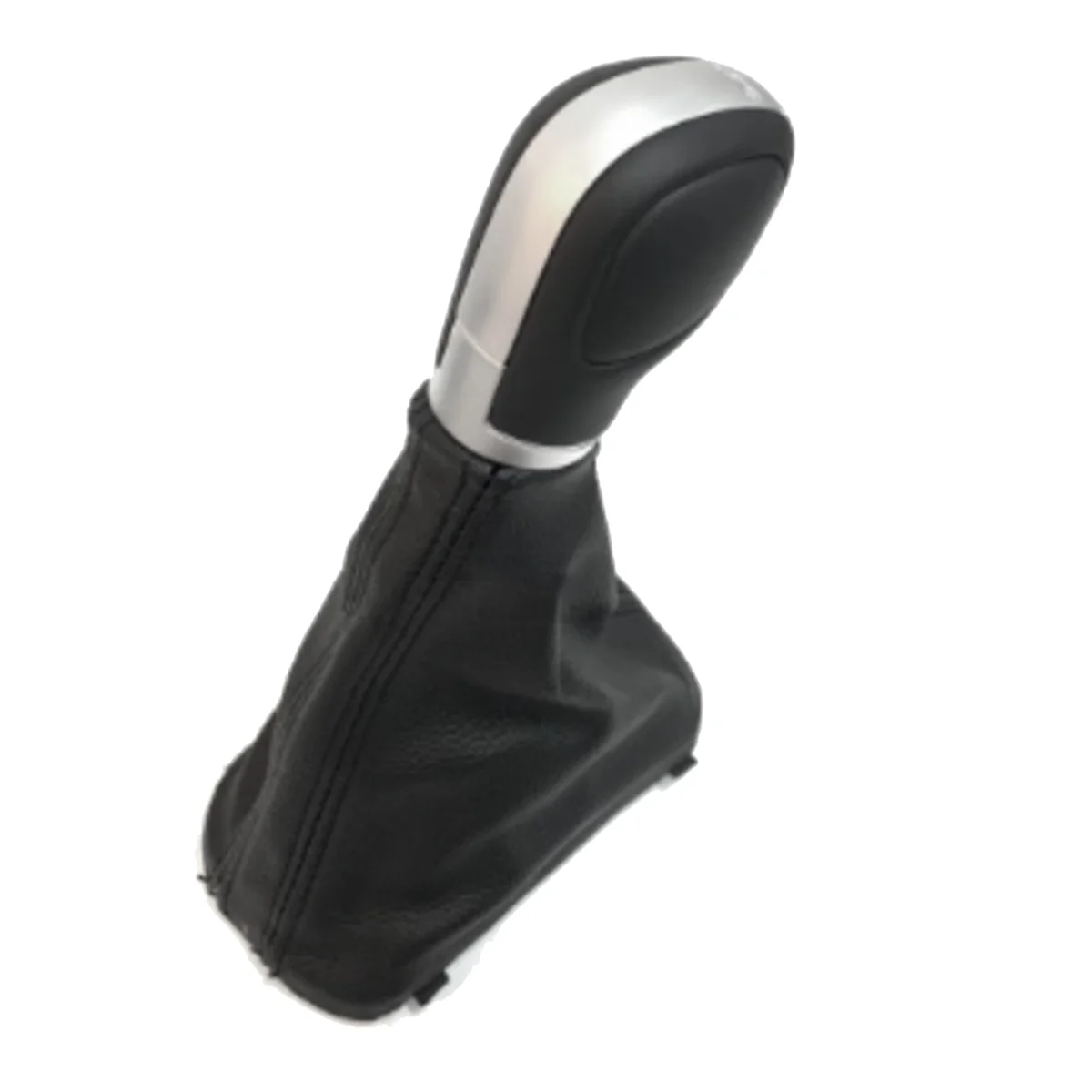 

Автомобильная автоматическая ручка переключения передач, пылезащитный чехол 1K 1713203 Для Golf 6 2012-2013 крышка ручки переключения передач