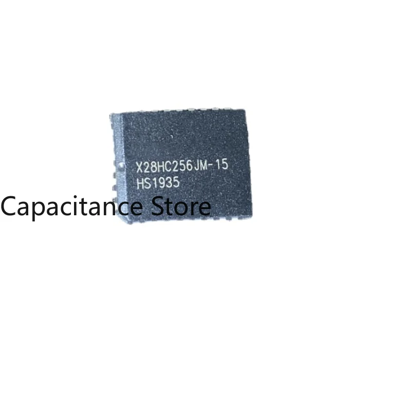 5PCS X28HC256JM-15 JI-90 PLCC32 SM-12 SOP28 X28HC256PI-12 DIP