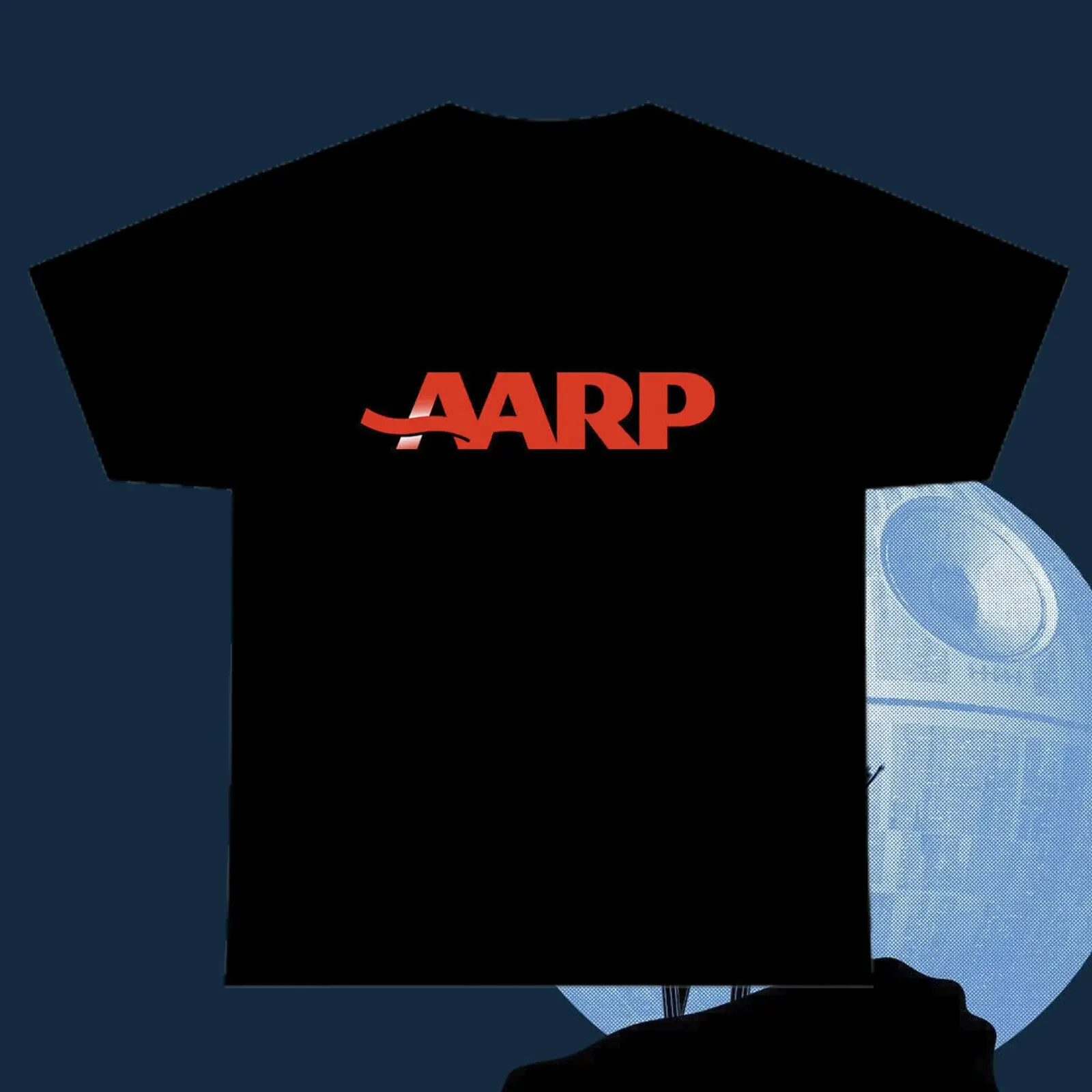 AARP American Association of Retired Persons Tee Shirt T Size S-5XL  New T-Shirt