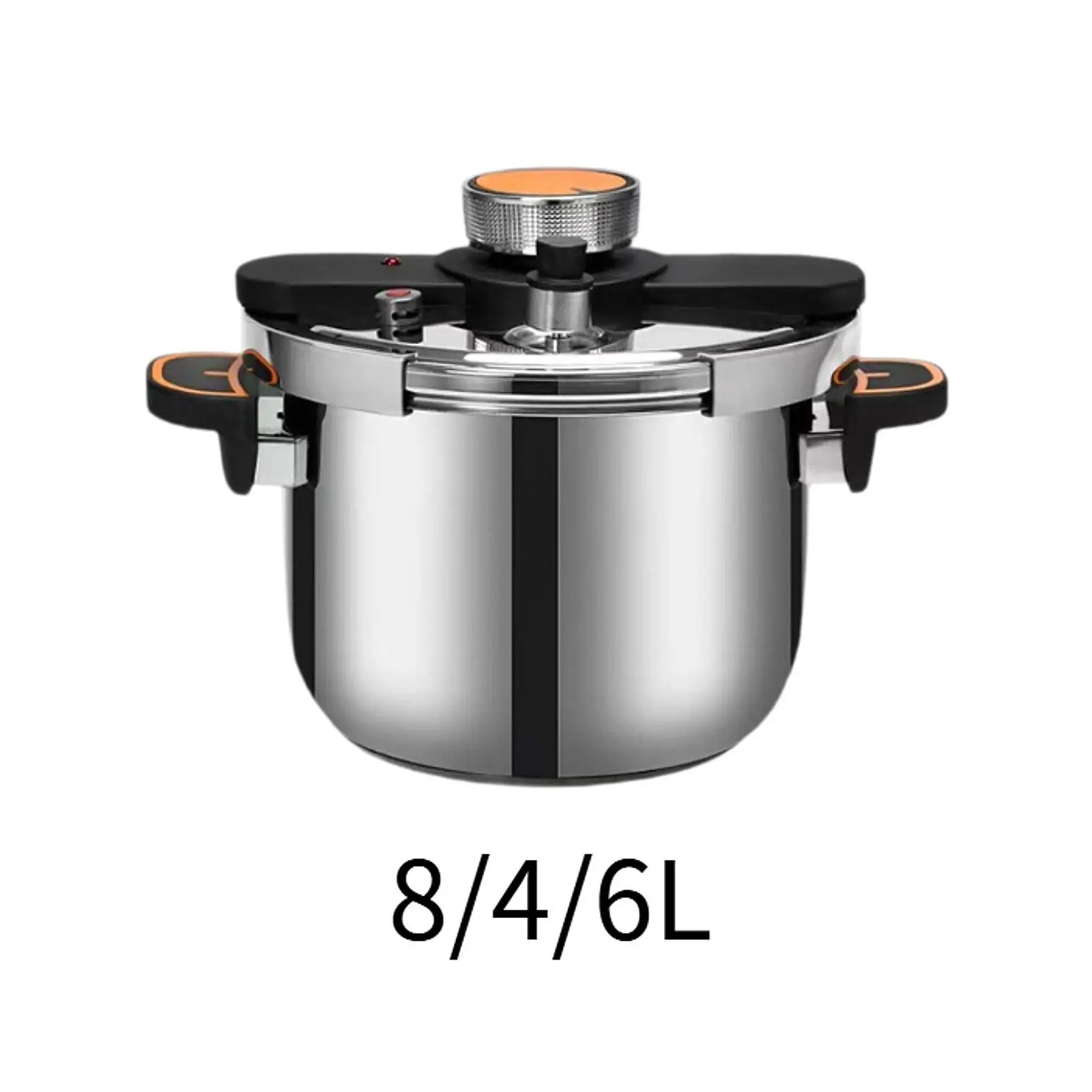 

Скороварка, скороварка, газовая посуда, многофункциональная портативная кастрюля для консервирования, кастрюля для домашней столовой, ресторана