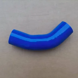 Silicone Intercooler Turbo Charger Air Duct Hose For BMW E46 M47N 2.0 318d 318td 320Cd 320d 320td EGR 11617799397 1999-2005