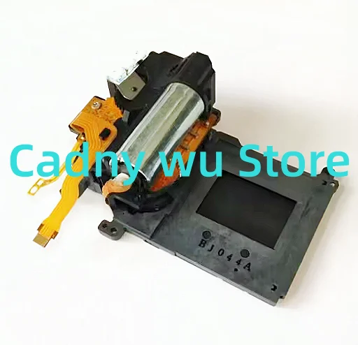 

Original for Canon EOS 60D Shutter Unit Assy with Motor Shutter Curtain Shutter Blade Group Repair Part