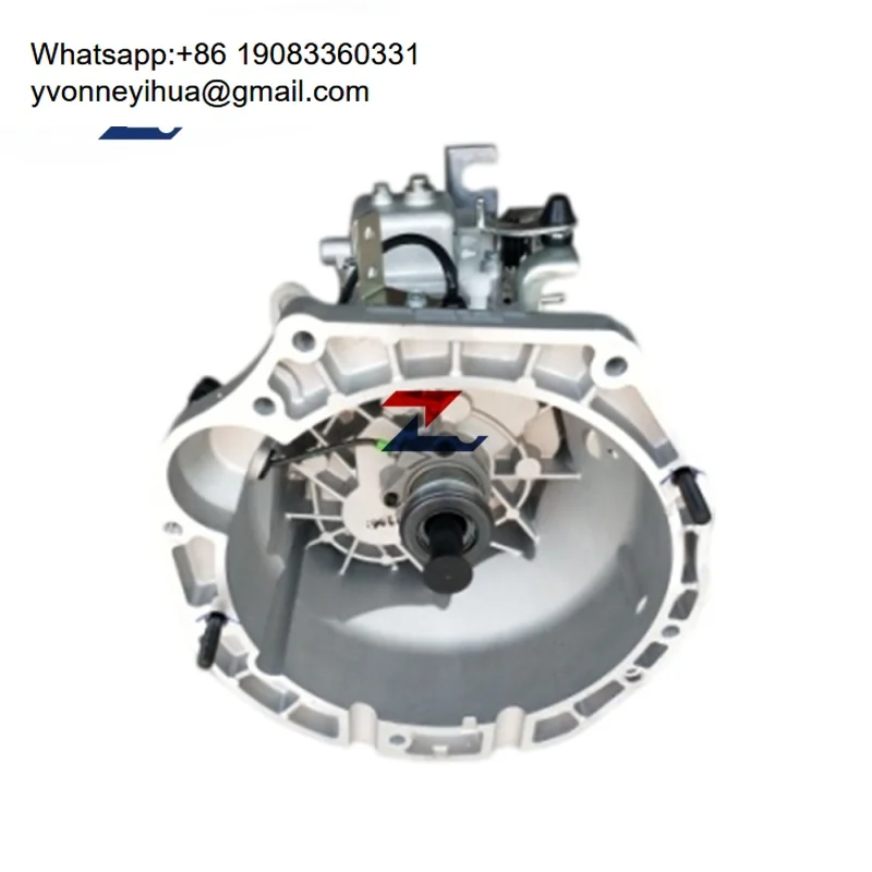 

Manual Transmission 035R1700010 MR515B05 Gearbox For Changan Honor Golden Honor 1.5L 4G15V Kuayue Engine Assembly