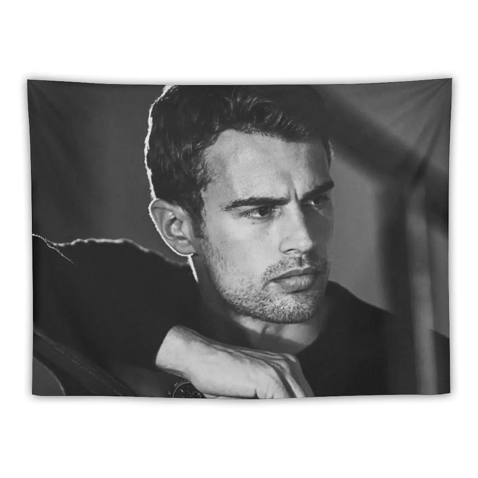 

theo james Tapestry Room Decorator Wall Carpet Room Decoration Korean Style Tapestry