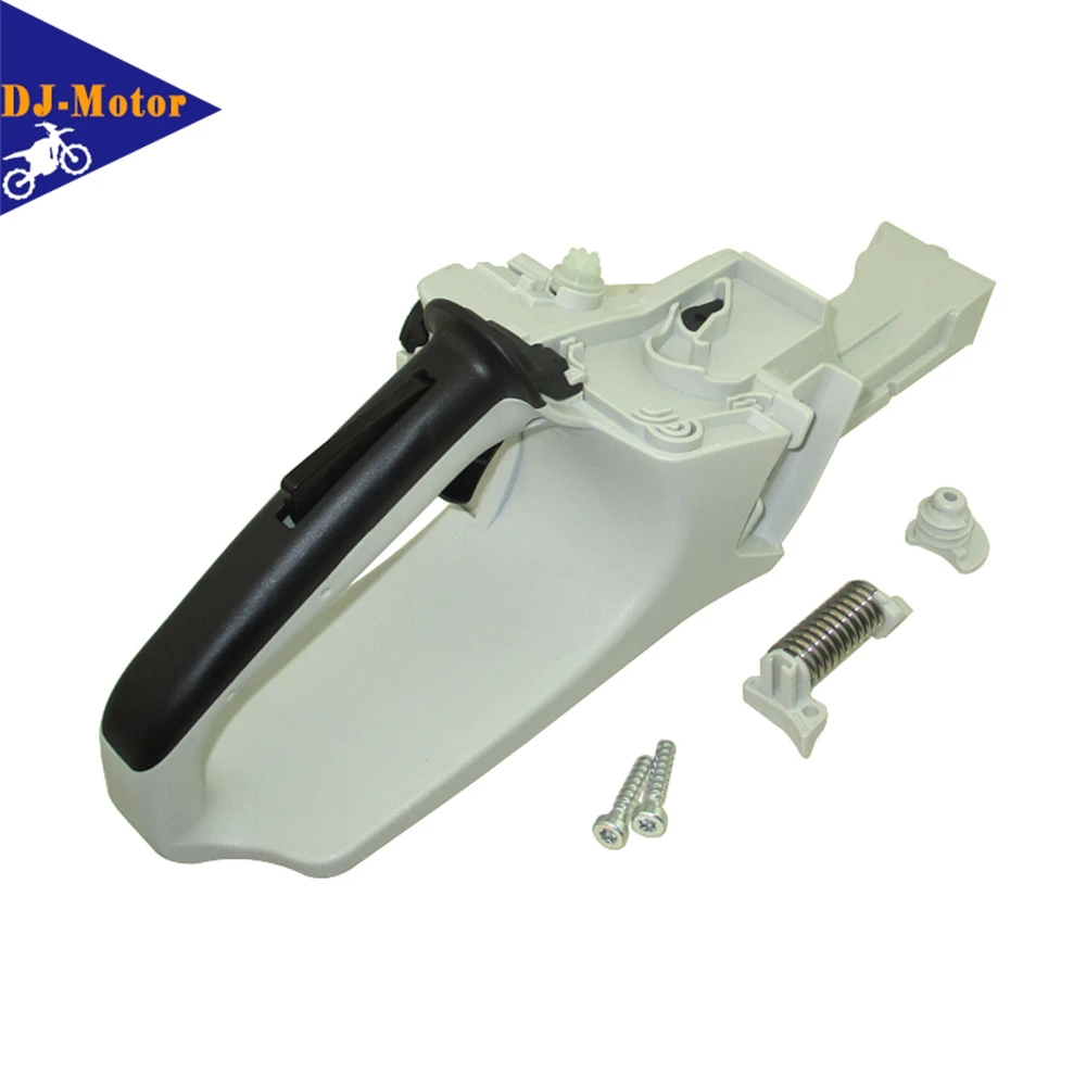 DJ-Motor Rear Handle Fuel Tank Assembly For Stihl Ms261 Ms271 Ms291 11413500824