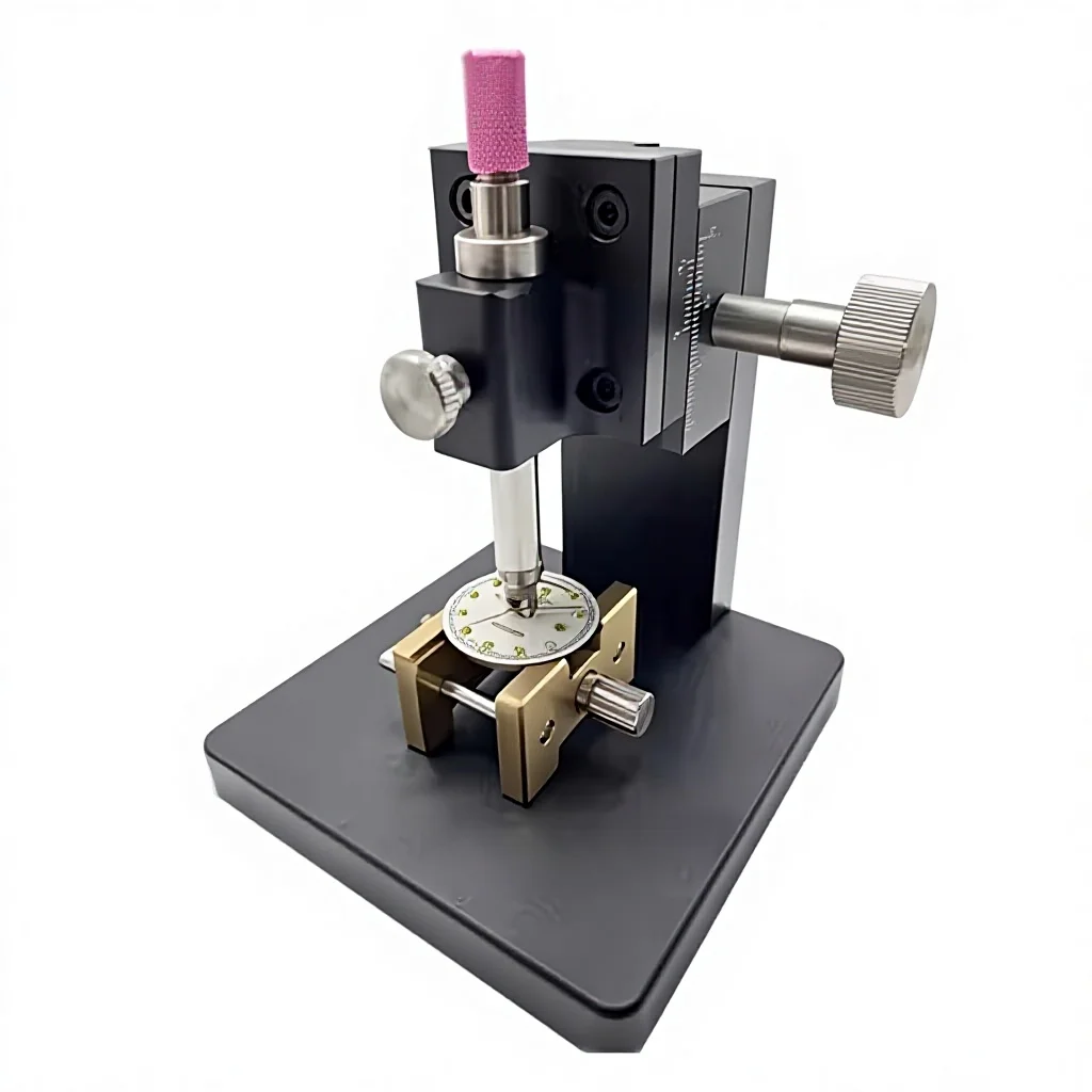 

It is suitable for watch repair needle remover, watch needle puller, and needle removal pliers