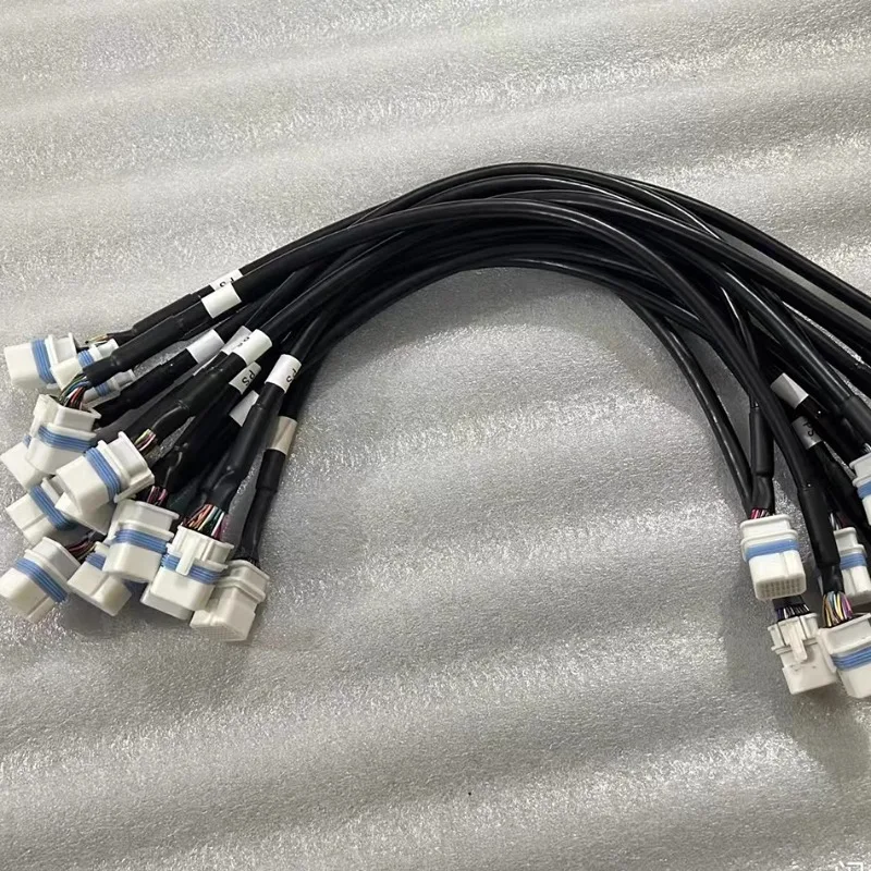 T40/T20P 噴霧信号ケーブル DJI T40 植物保護ドローン周辺部品アクセサリーワイヤー