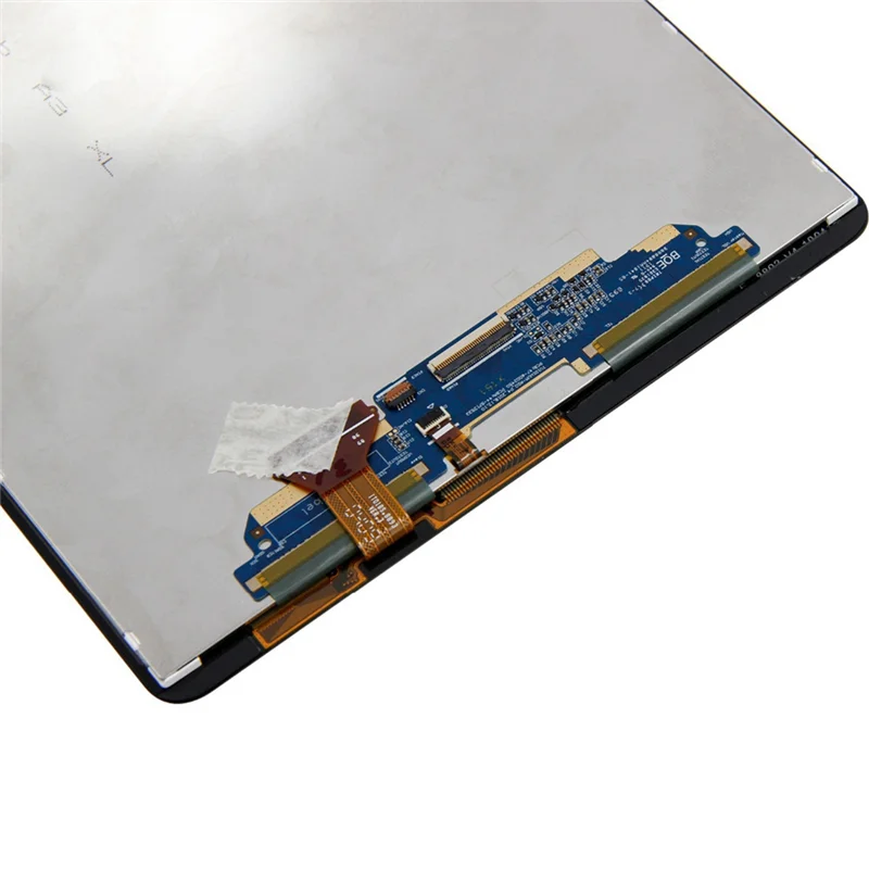 A19E-LCD Display Press Screen Flat Panel Display Assembly Replacement For  T510 T515 T517