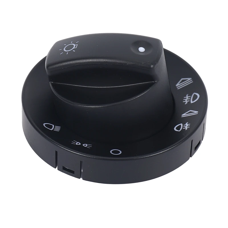 

KG1-jКрышка противотуманного переключателя фар автомобиля для Audi A4 B6 B7/переключатель диммера фар/приборная панель