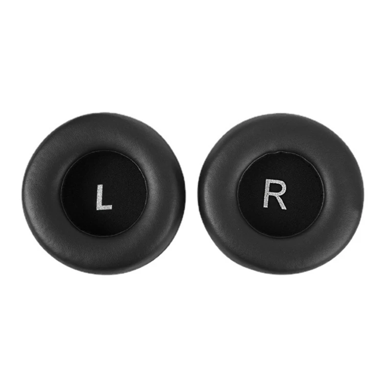 1 par almofadas substituição para fones ouvido K240/K240 MONIT0R/240DFK241