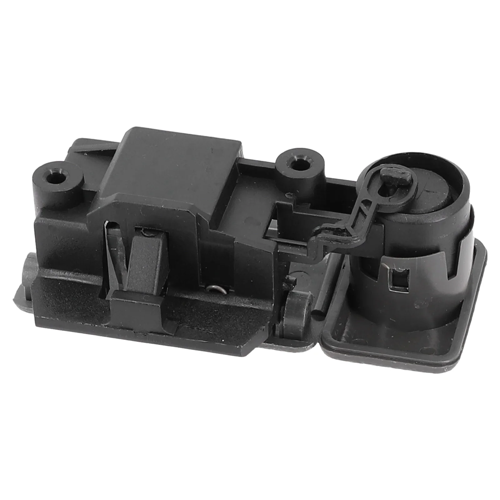 7 7 7 7 7 7 7 7 7 7 Car Glove Box Lock Latch Handle For Suzuki Jimny Vitara Grand 7343076811P4Z Car Glove Box Lock Latch Handle