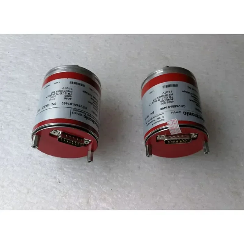 Deutschland TR Electronics CEV65M-01460 Encoder (1 Stück)