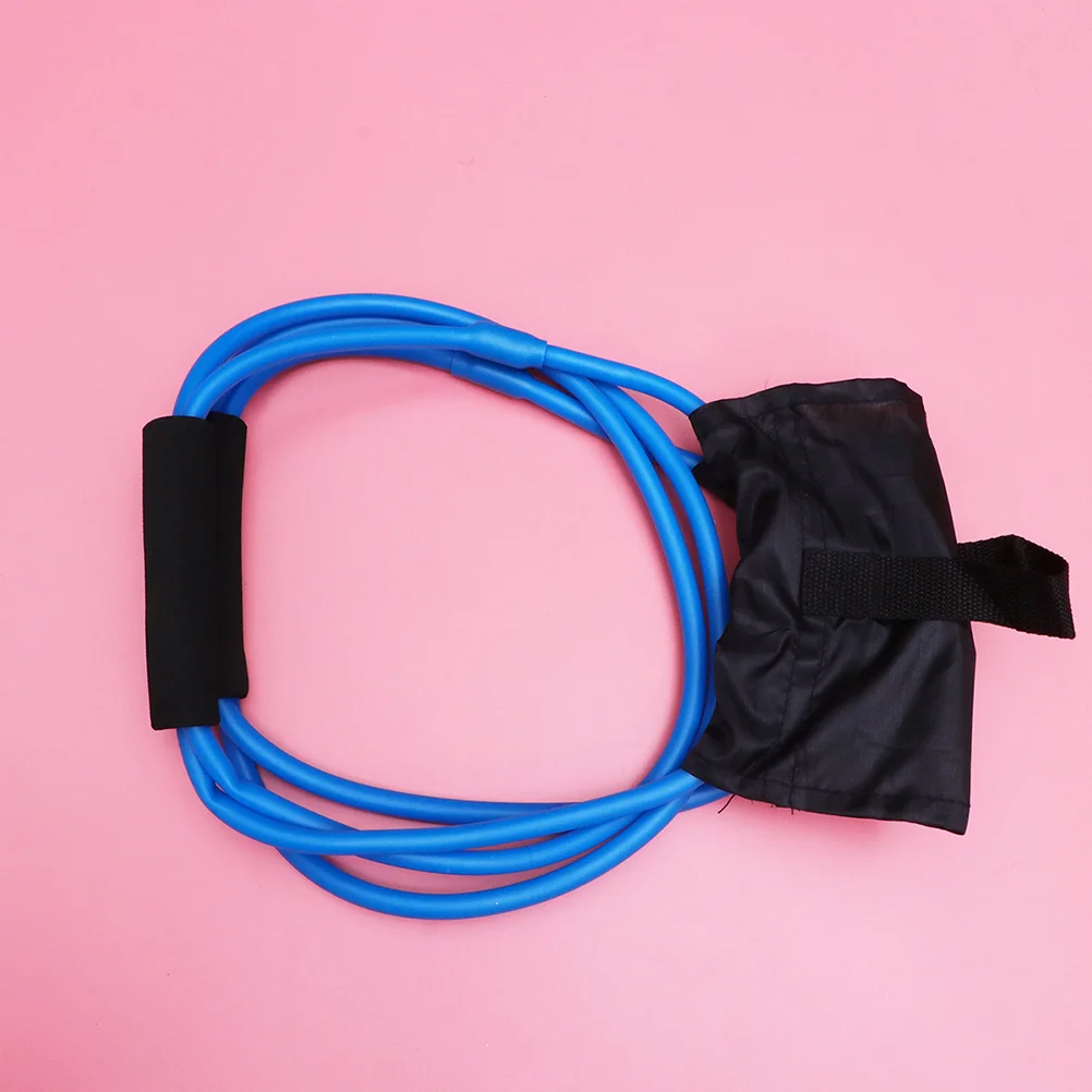 Lanciatore di palloncini d'acqua, lunghezza 1,5 metri, imbracature per palloncini da esterno per bambini, feste estive in spiaggia