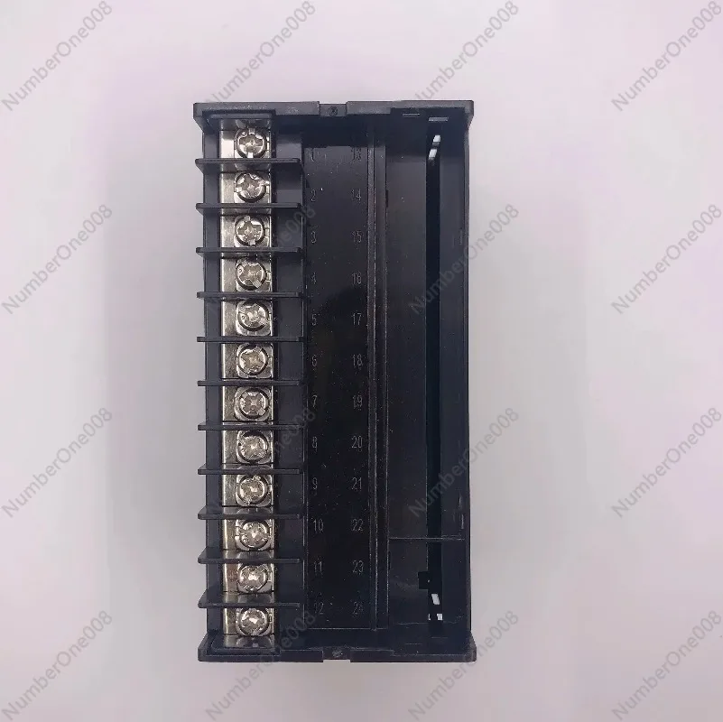 جهاز التحكم في درجة الحرارة، جهاز قياس التحكم في درجة الحرارة RS400 MNM * NNN/N 0-400 درجة #6