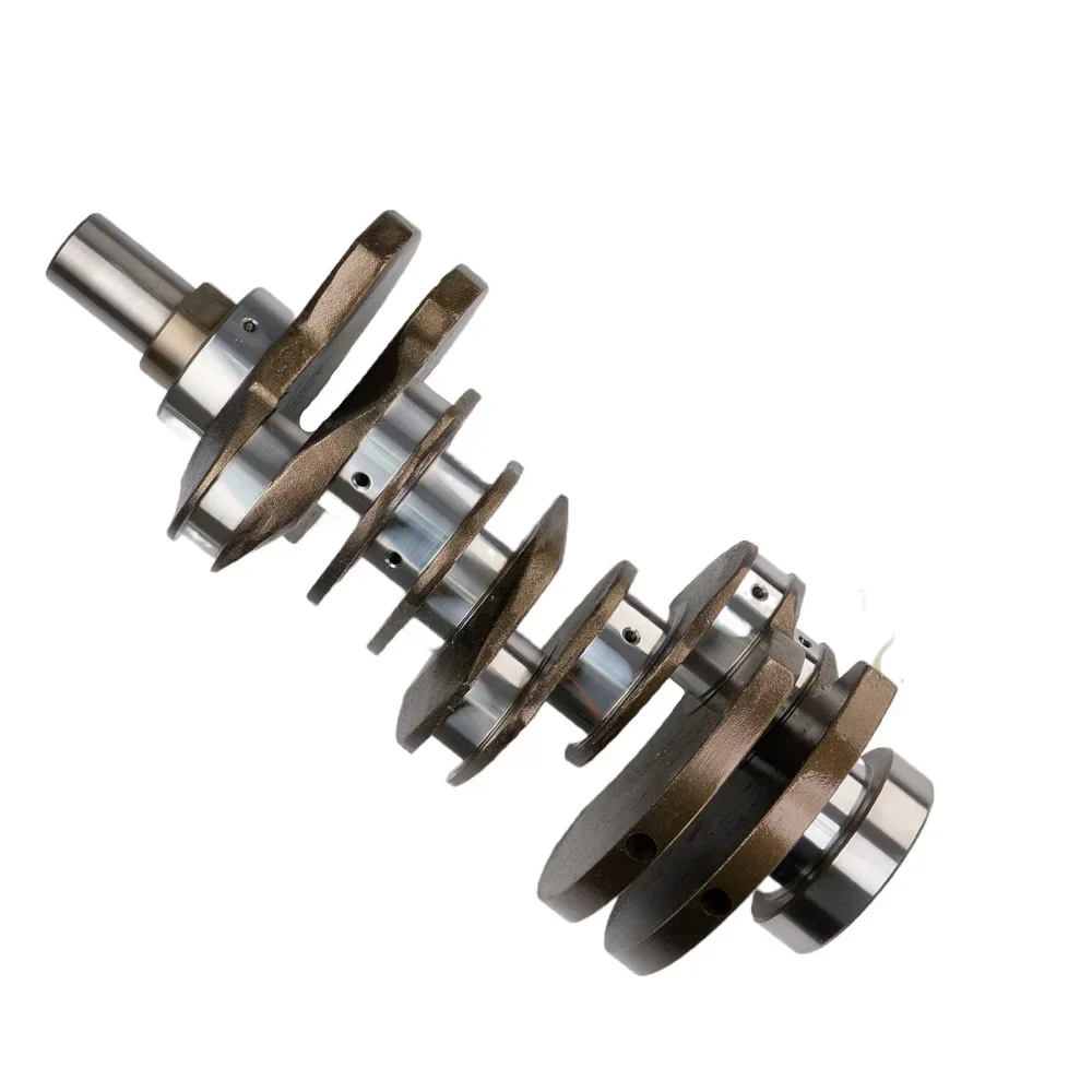 TDV6 3.0 Diesel V6 Engine Crankshaft Fits For Land Rover Discovery F-Pace Range Rover Range Rover Sport XF XJ Model Crankshafts