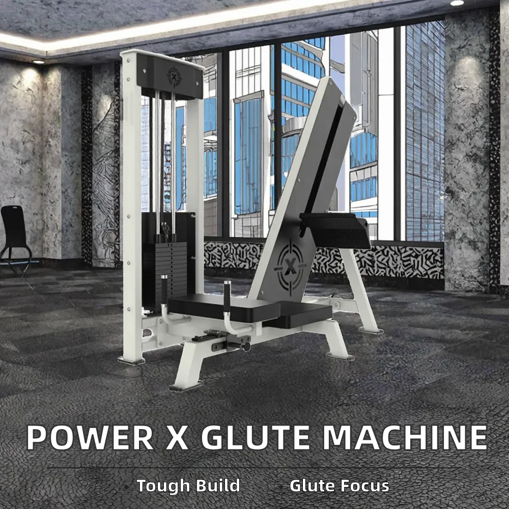 Commercial Use Power X Strengt - Xin Sports Equipment recension och pris