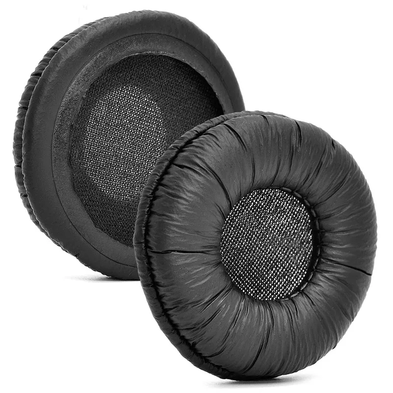 Jabra pro 9470 9465 9460 9450用イヤホンパッドのペア,柔らかいフォーム製の耳パッド,935 930 920