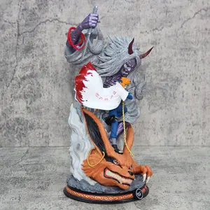 Naruto'daki bebeklerin en iyi 10 satışı-mafsallı-no. 5