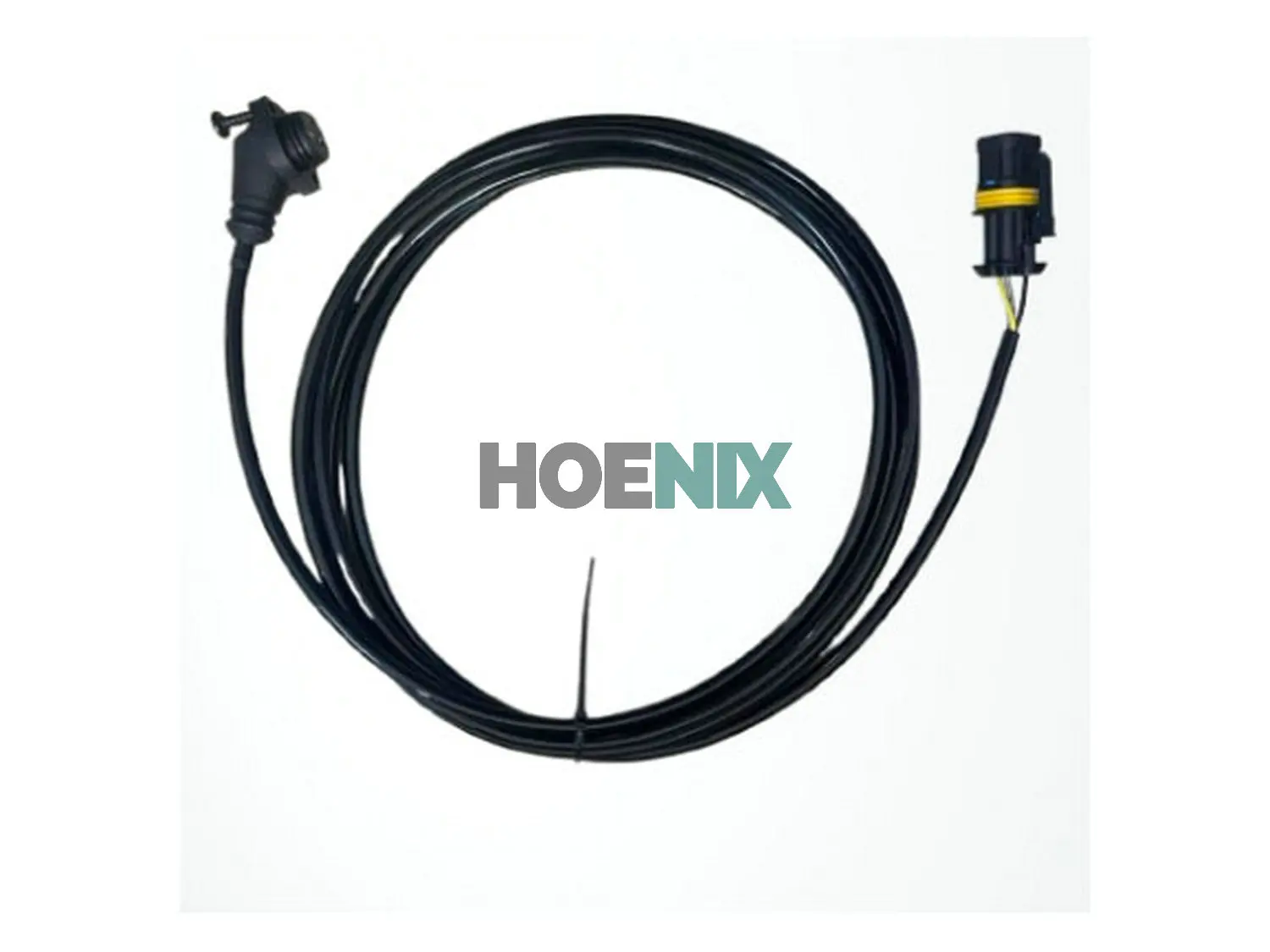 81254605541 Use for Inductive Energy Consumption Monitoring Disc Sensor 3M for MAN sensor -