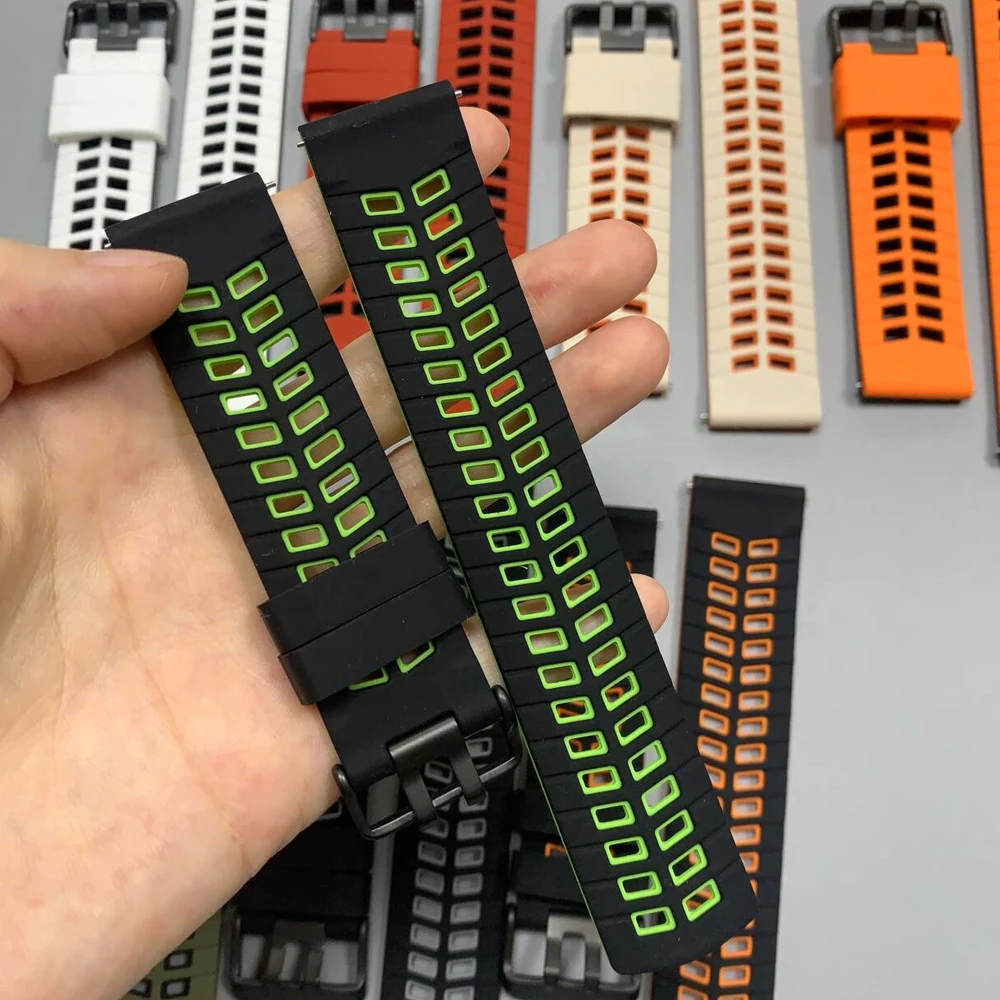 폴라 그릿 X/X2 프로 타이탄 M M2 M3 V3용 - Titan Watches Smartwatch 리뷰 및 가격