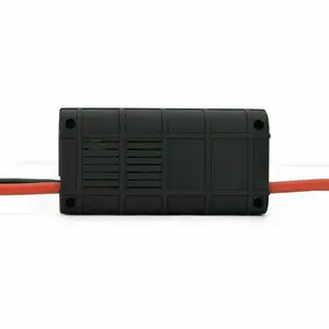 200A LCD Digital Pengukur Watt Amp Presisi tinggi Baterai RC Penganalisis Tenaga Surya' 8 penguat kekebalan penjualan terbaik - №