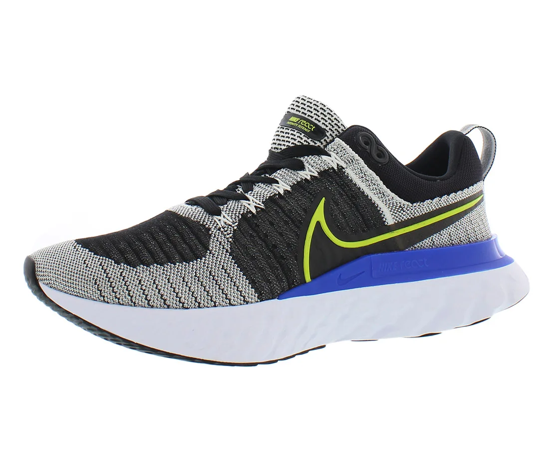 

Nike React Infinity Run FK 2 Mens Shoes