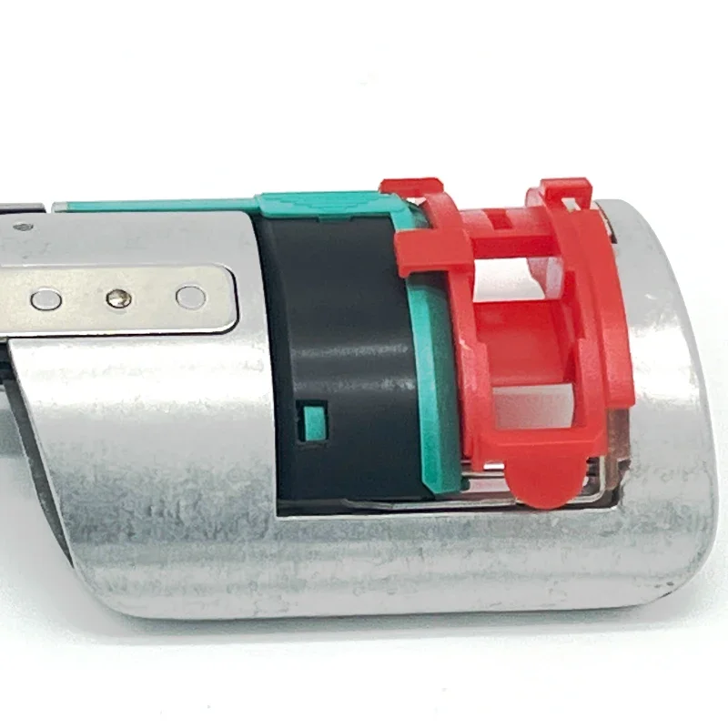 Jednorazowe zakrzywione zszywacze tnące 40 mm z liniowymi zszywaczami do ustawiania chirurgii otwartej