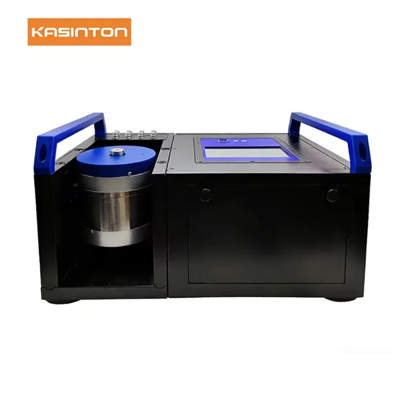 KASINTON JSD-JZY03AJ Digital Multi-Function Industrial-Grade Stable Vibration Calibrator