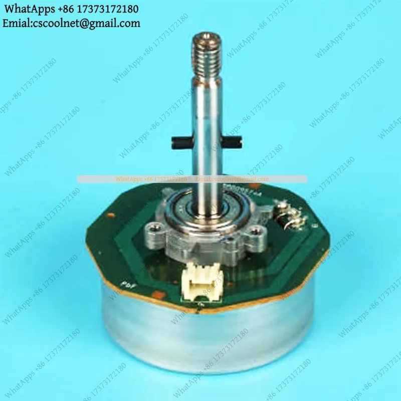 k3 DNN10M23R10F DC Inverter Motor 12V Compatible for Xiaomi Floor Fan | Electric Fan Motor | Replacement