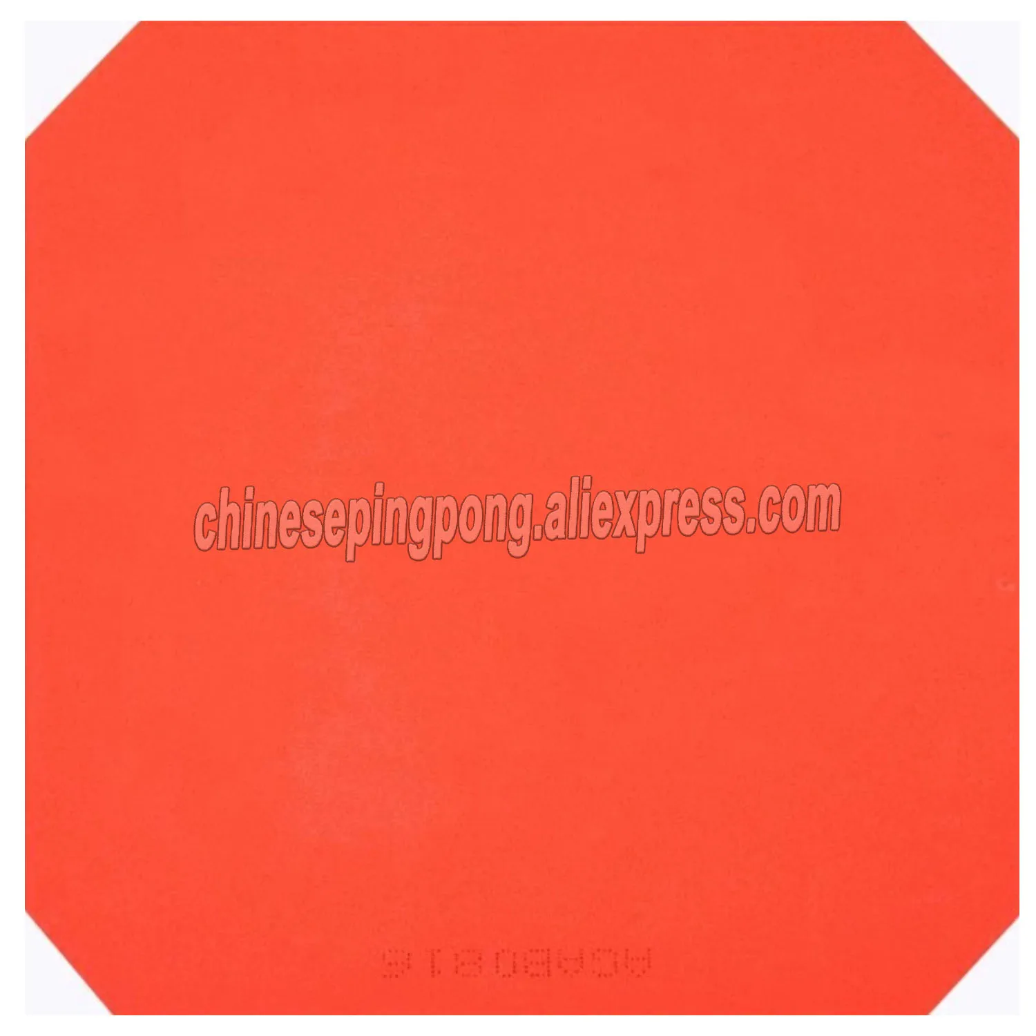 DHS إعصار 3-50 تنس الطاولة المطاط كعكة الإسفنج dhs مضرب تنس الطاولة مضرب الرياضة إعصار 3-50 #5