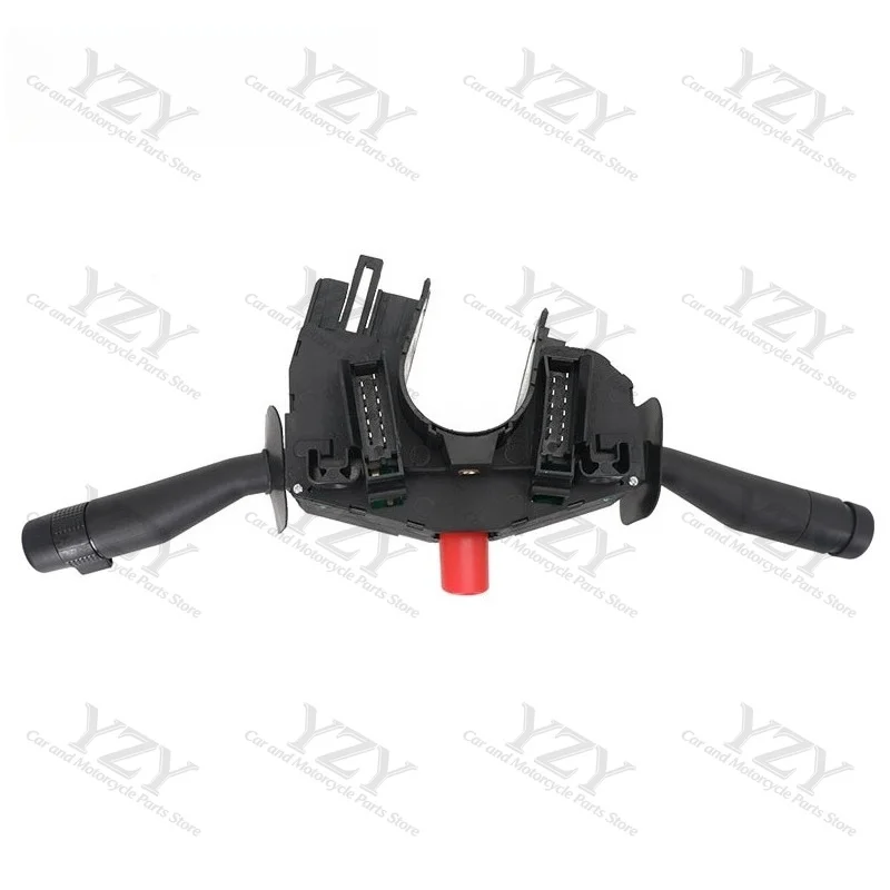 96FG-13335-AB 96FG-13335-CB Turn Signal Control Combination Switch Replacement for Fiesta