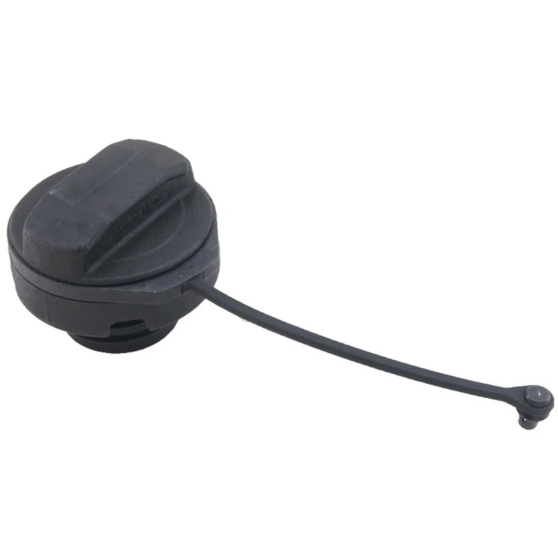 A97F-Fuel Gas Tank Cap Replacement Accessories 1J0201553A for Mk4 Mk5 Mk6 Golf Jetta Beetle