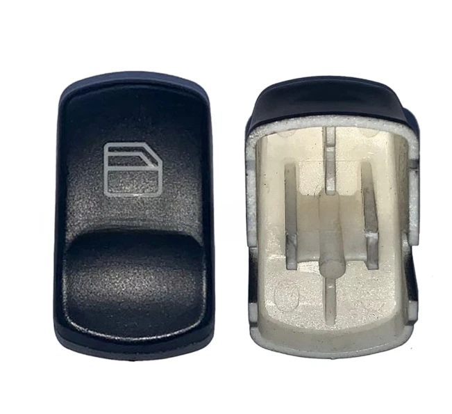 Suitable for Mercedes Benz Sprinter W906 Volkswagen Craft window button cover passenger side A6395451913