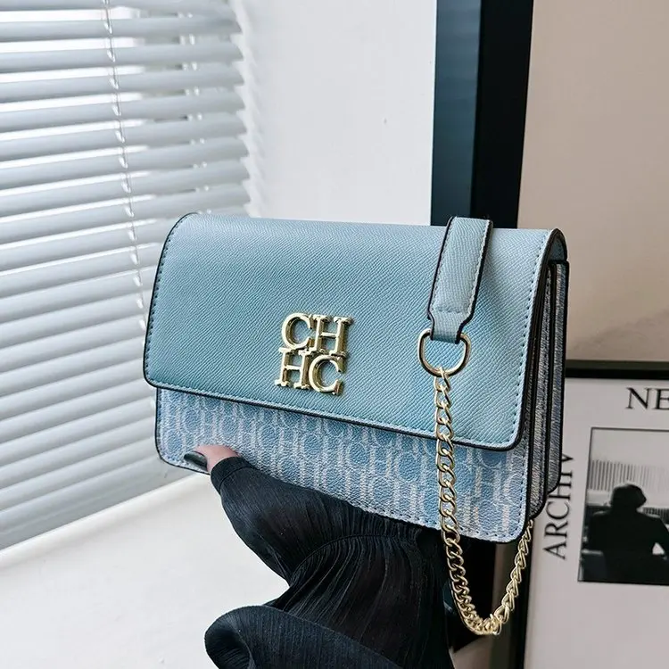 Women's new Spring Autumn Versatile Mini Handbag Fashion Niche Designer Casual Bag purses and handbags designer bags Y2K