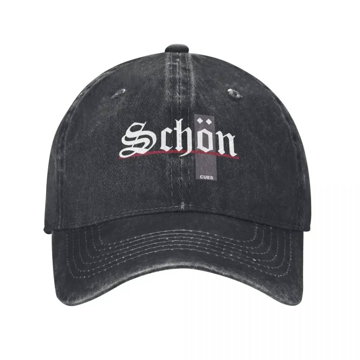 SCHOM BILLIARDS Baseball Cap Golf Hat Man fashionable Trucker Hats For Men Women's